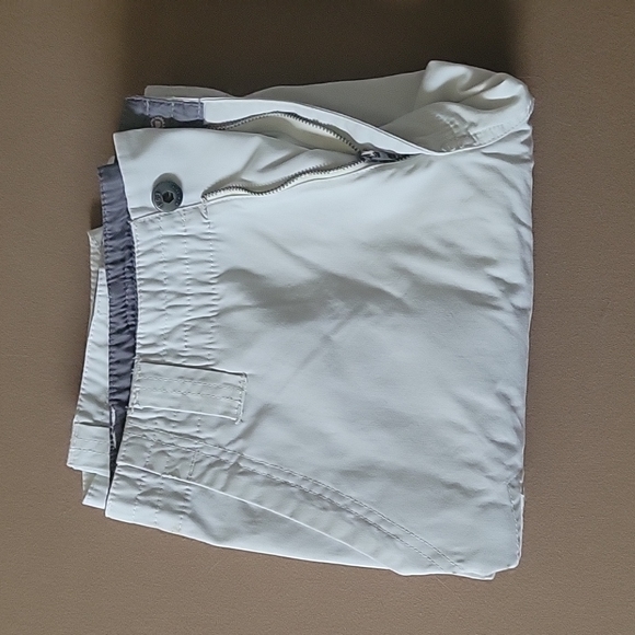 Fox mens cargo shorts 32 waist - Picture 1 of 5